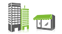 SCPI dans l'assurance-vie - Contrat Fortuneo Vie