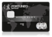 Platinum MasterCard gratuite avec Fortuneo